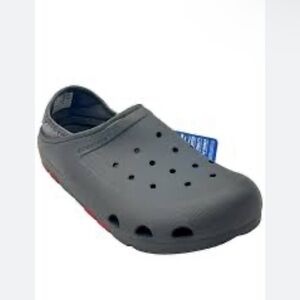 New in Box Skechers Mens Foamies Campground‎ Clogs Casual Comfort Lightweight